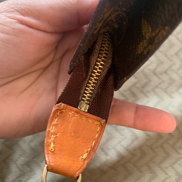 Bucket clutch - Picture 7 of 10